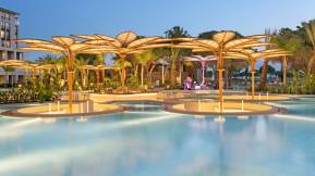 CULLINAN GOLF - RESORT BELEK Bars