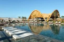 CULLINAN GOLF - RESORT BELEK Pools & Beach