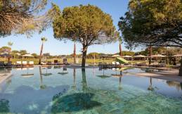 CULLINAN GOLF - RESORT BELEK Pools & Beach