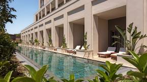 CULLINAN GOLF - RESORT BELEK Pools & Beach