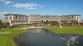 CULLINAN GOLF - RESORT BELEK General Images