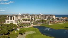 CULLINAN GOLF - RESORT BELEK General Images