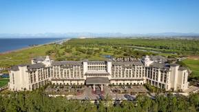 CULLINAN GOLF - RESORT BELEK General Images
