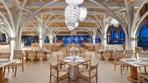 CULLINAN GOLF - RESORT BELEK Restaurants