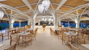 CULLINAN GOLF - RESORT BELEK Restaurants