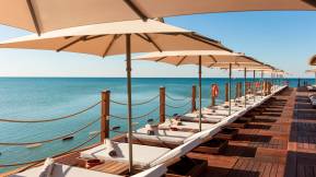 CULLINAN GOLF - RESORT BELEK Pools & Beach