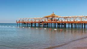 CULLINAN GOLF - RESORT BELEK Pools & Beach