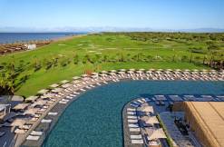 CULLINAN GOLF - RESORT BELEK Pools & Beach
