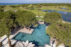 CULLINAN GOLF - RESORT BELEK Pools & Beach