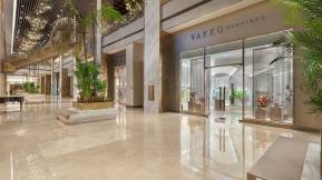 CULLINAN GOLF - RESORT BELEK Lobby
