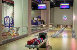 CULLINAN GOLF - RESORT BELEK Activities