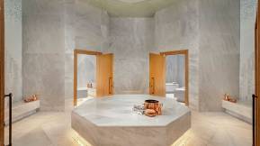CULLINAN GOLF - RESORT BELEK Spa