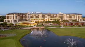 CULLINAN GOLF - RESORT BELEK General Images