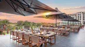 CULLINAN GOLF - RESORT BELEK Restaurants