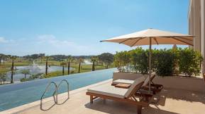 CULLINAN GOLF - RESORT BELEK Pools & Beach