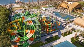 CULLINAN GOLF - RESORT BELEK Activities