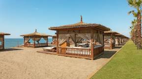 CULLINAN GOLF - RESORT BELEK Pools & Beach