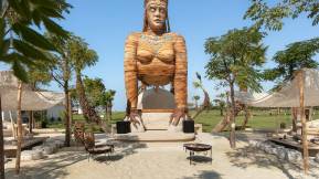 CULLINAN GOLF - RESORT BELEK Bars