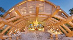 CULLINAN GOLF - RESORT BELEK Bars