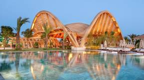 CULLINAN GOLF - RESORT BELEK Bars