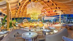 CULLINAN GOLF - RESORT BELEK Bars