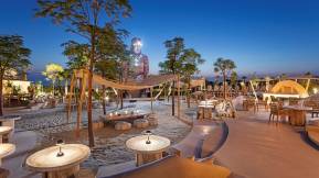 CULLINAN GOLF - RESORT BELEK Bars