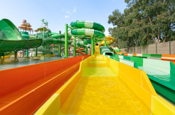 CULLINAN GOLF - RESORT BELEK Activities