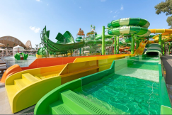 CULLINAN GOLF - RESORT BELEK Activities