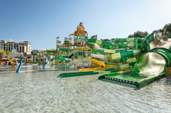 CULLINAN GOLF - RESORT BELEK Activities