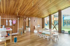 CULLINAN GOLF - RESORT BELEK Mini Club