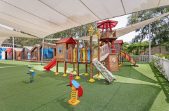 CULLINAN GOLF - RESORT BELEK Mini Club