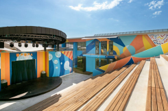 CULLINAN GOLF - RESORT BELEK Mini Club