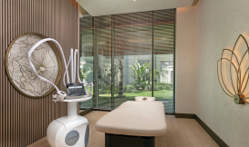 CULLINAN GOLF - RESORT BELEK Spa