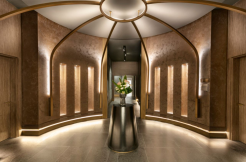 CULLINAN GOLF - RESORT BELEK Spa