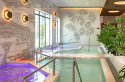 CULLINAN GOLF - RESORT BELEK Spa