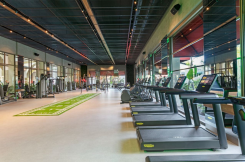 CULLINAN GOLF - RESORT BELEK Activities