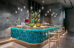 CULLINAN GOLF - RESORT BELEK Bars