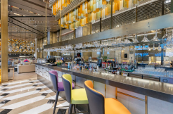 CULLINAN GOLF - RESORT BELEK Bars