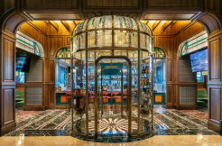 CULLINAN GOLF - RESORT BELEK Bars
