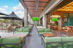 CULLINAN GOLF - RESORT BELEK Bars
