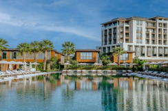 CULLINAN GOLF - RESORT BELEK Pools & Beach