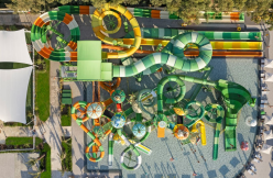 CULLINAN GOLF - RESORT BELEK Activities