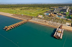 CULLINAN GOLF - RESORT BELEK General Images