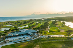 CULLINAN GOLF - RESORT BELEK General Images