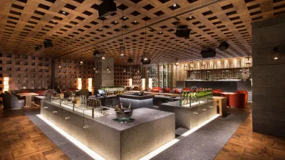 D MARIS BAY Bars
