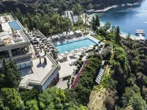 D MARIS BAY Pools & Beach