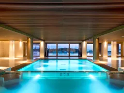 D MARIS BAY Pools & Beach