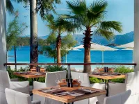 D MARIS BAY Restaurants