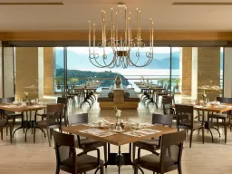 D MARIS BAY Restaurants