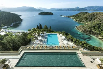 D MARIS BAY General Images